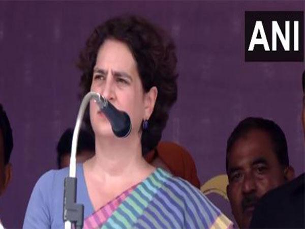 “Wayanad makes me feel like I have a mother”: Congress leader Priyanka Gandhi Vadra