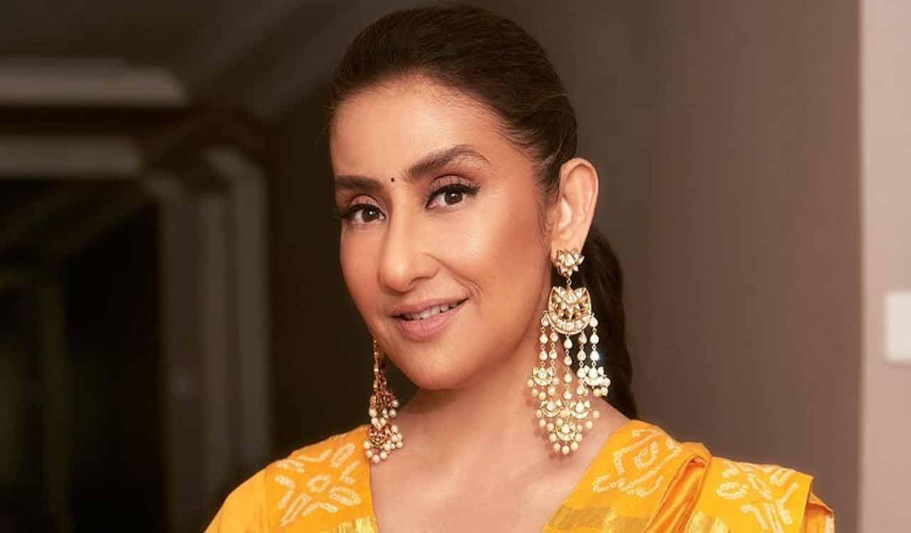 Manisha Koirala recalls her isolating and challenging journey with cancer