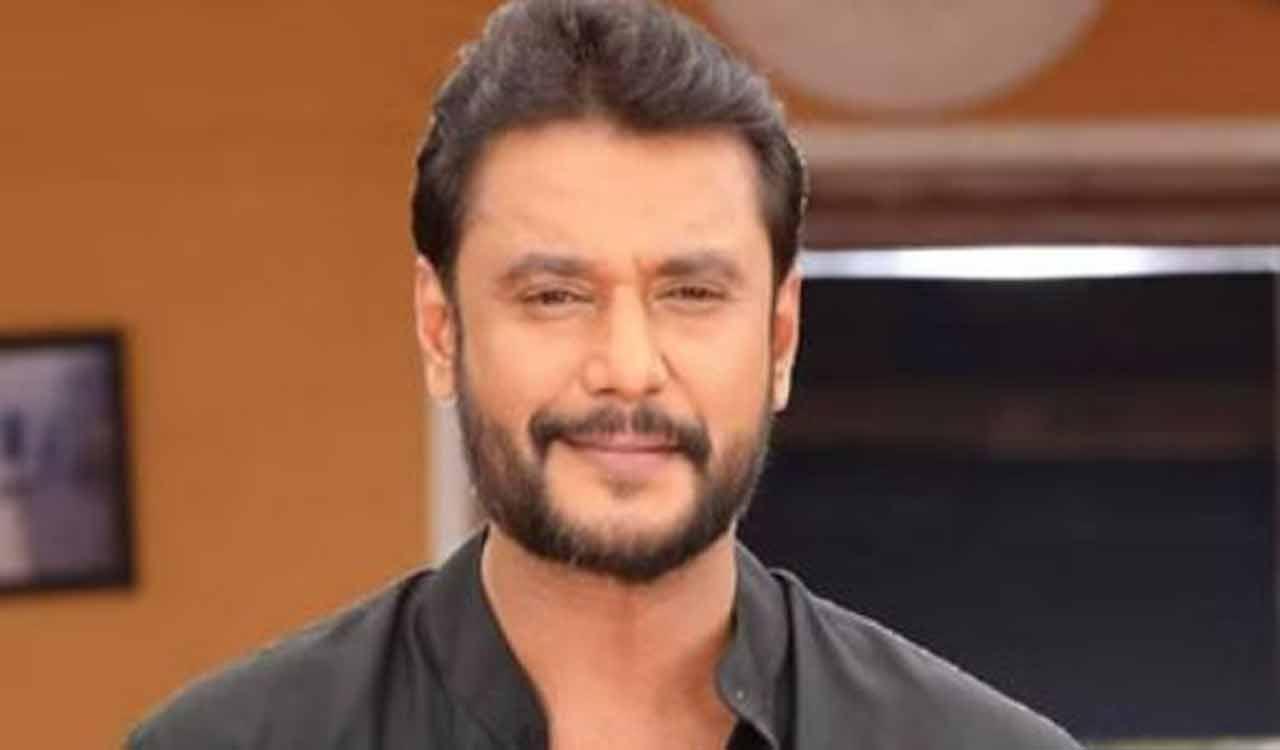 Fan’s murder case: Jailed Kannada actor Darshan hopes to get bail before Diwali
