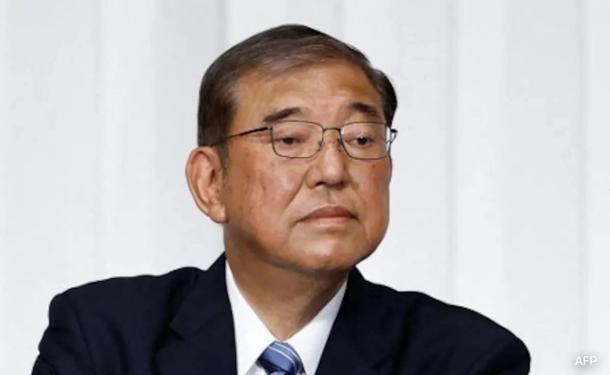 After Disastrous Election, What Happens To Japan's New Prime Minister?