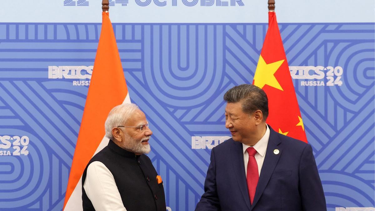 Watch: India-China peace talks: Key agreements
