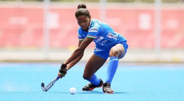 Salima Tete named India captain for women’s Asian Champions Trophy