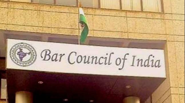 Bar Council removes 107 'fake' lawyers in Delhi