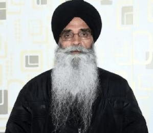 Badal’s loyalist Harjinder Singh Dhami re-elected as SGPC chief