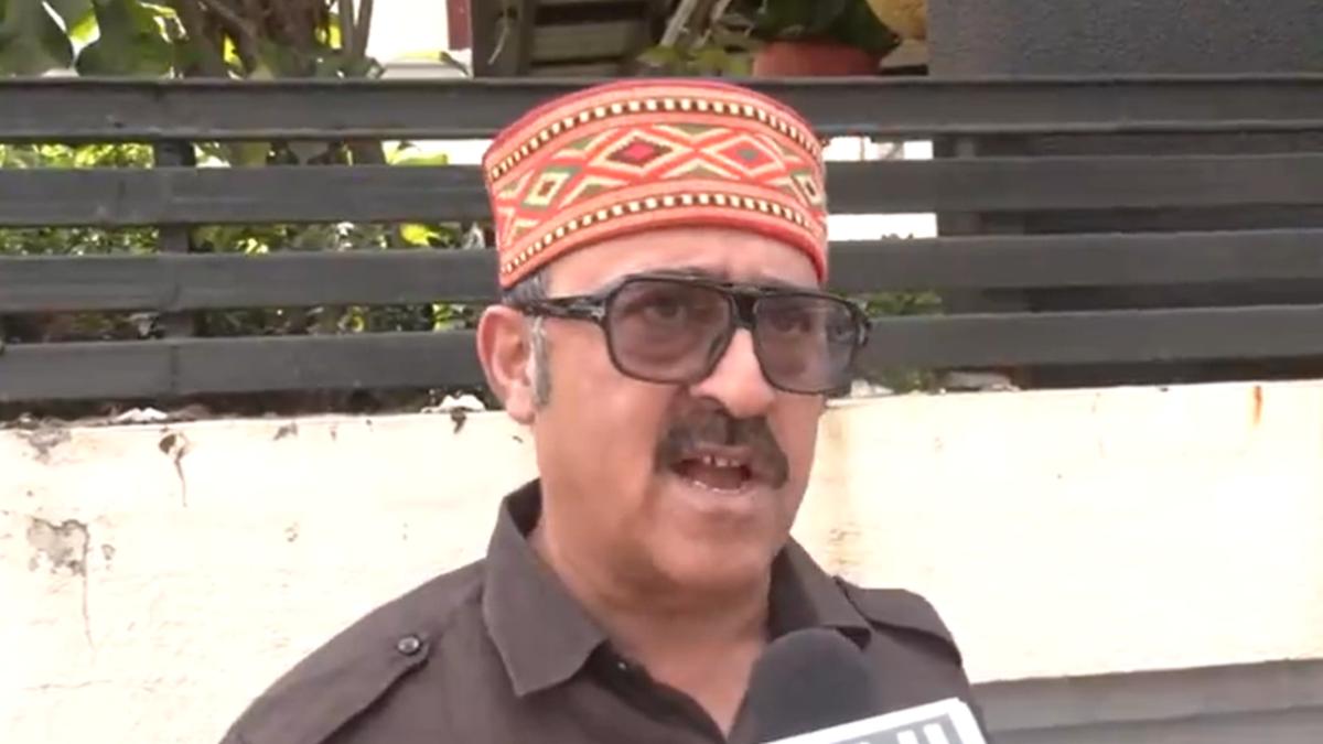 Ex-Congress Minister Anees Ahmed joins VBA, to contest from Nagpur Central seat