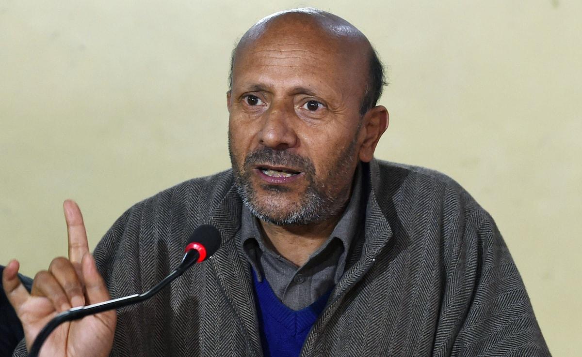 Engineer Rashid Returns To Jail, Delhi Court Defers Bail Hearing Till Nov 19