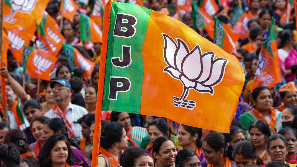 Maharashtra Assembly polls: BJP releases third list of 26 candidates