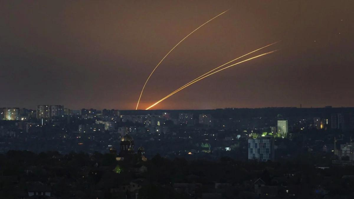 And Now, Israel Strikes at Iran. Will There Be Another Reprisal?