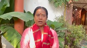 MP: Congress workers sprinkle ‘gangajal’ in Rewa where 19-yr old woman was gang-raped