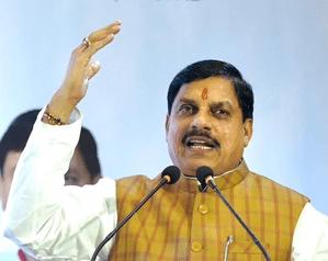 MP CM urges people to follow ‘vocal for local’ concept during Diwali