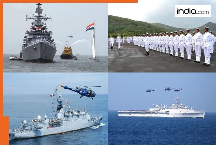 It’s time for Indian Navy to establish its presence and growing reputation in S-E Asia & Indo-Pacific