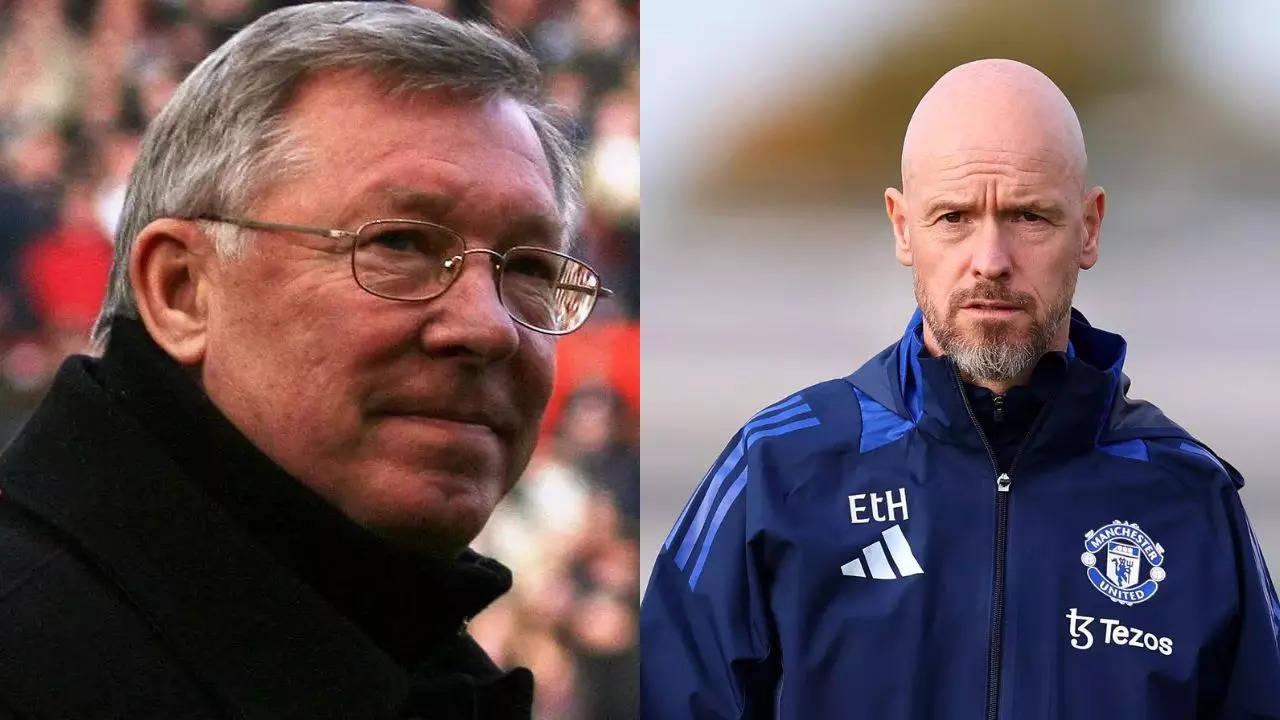 How managers have fared since Alex Ferguson left Man United