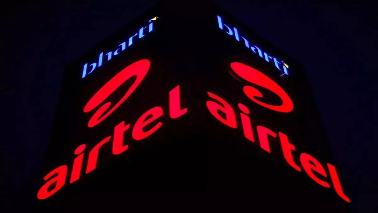 Airtel Q2 profit surges 168% on higher tariffs