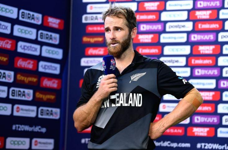 NZ batter Kane Williamson ruled out of third Test against India