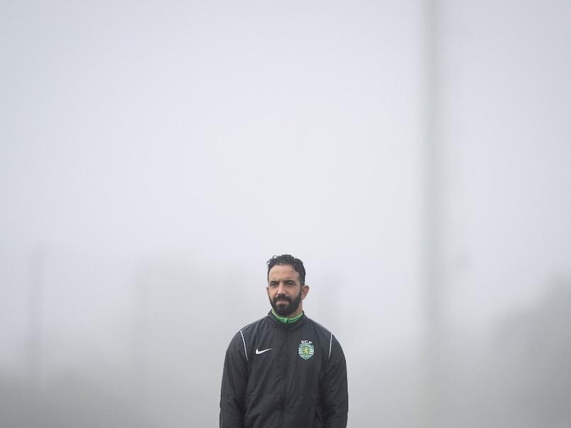 Manchester United Reportedly In Ruben Amorim Talks After Erik Ten Hag Axed