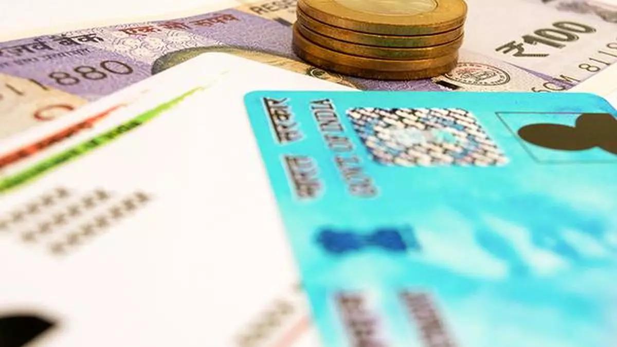 Individual ITR filers in ₹1 crore plus category jumped 41% in current fiscal