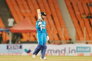 Jay Shah applauds Indian women’s team for ‘phenomenal’ 2-1 series win over New Zealand