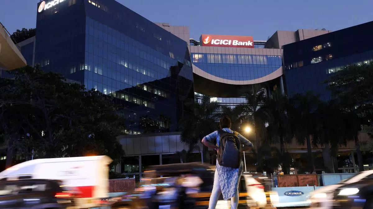 Stock to buy today: ICICI Securities (₹882.30): BUY