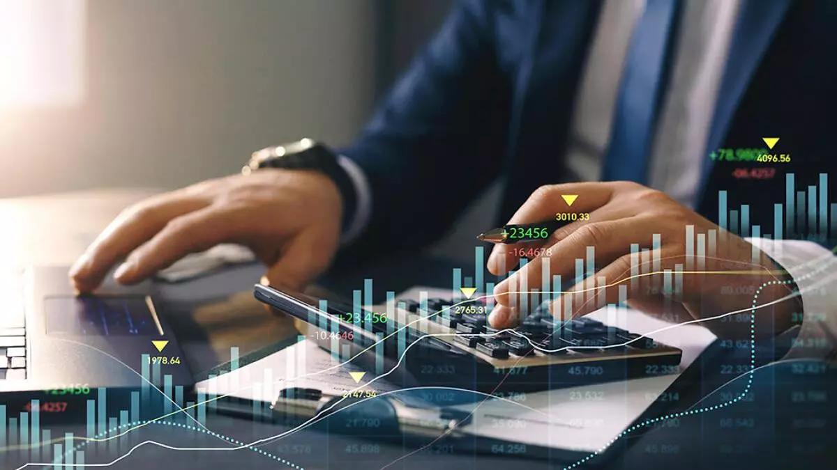 Stock Market Live Updates 30 October 2024: Stock to buy today: ICICI Securities (₹882.30): BUY