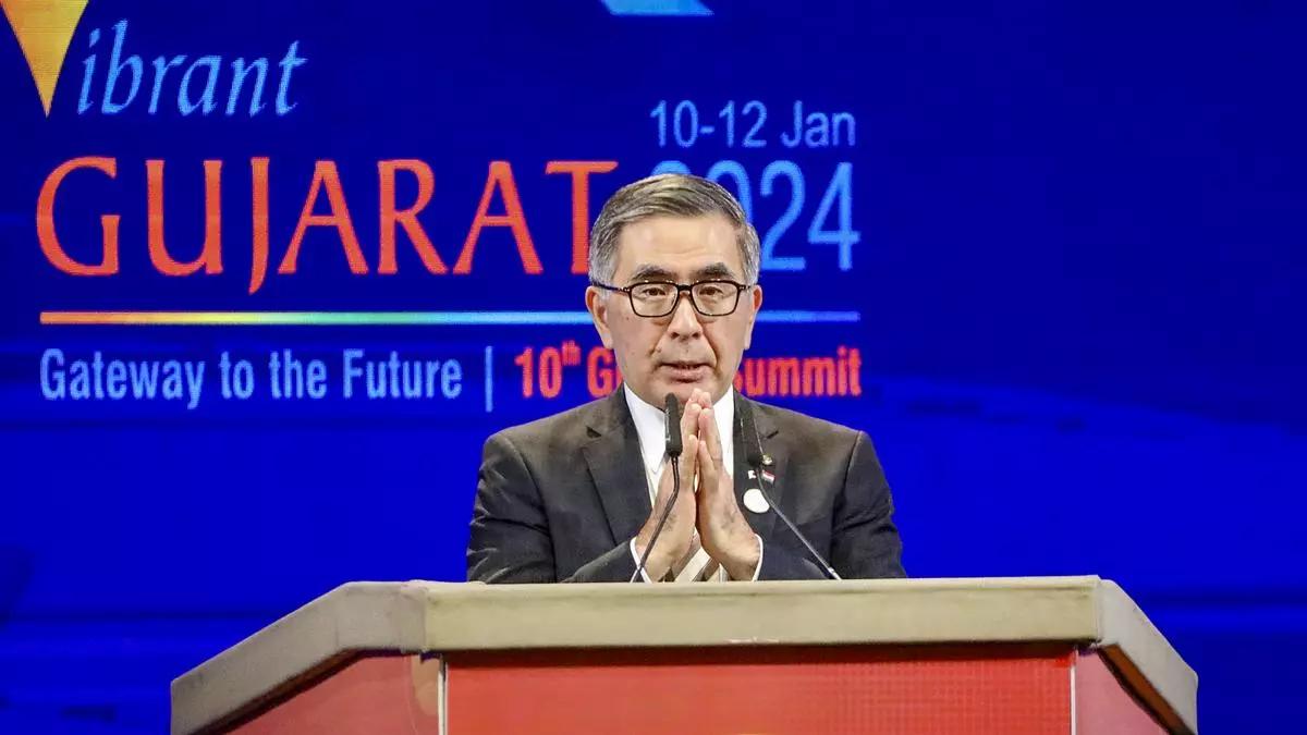 Suzuki, Toyota to launch jointly developed battery-electric vehicle SUV globally by 2025