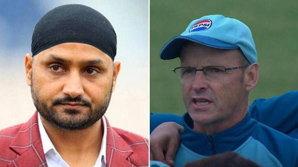 Harbhajan Singh’s Prediction Comes True as Pakistan Batsmen Struggle Against India