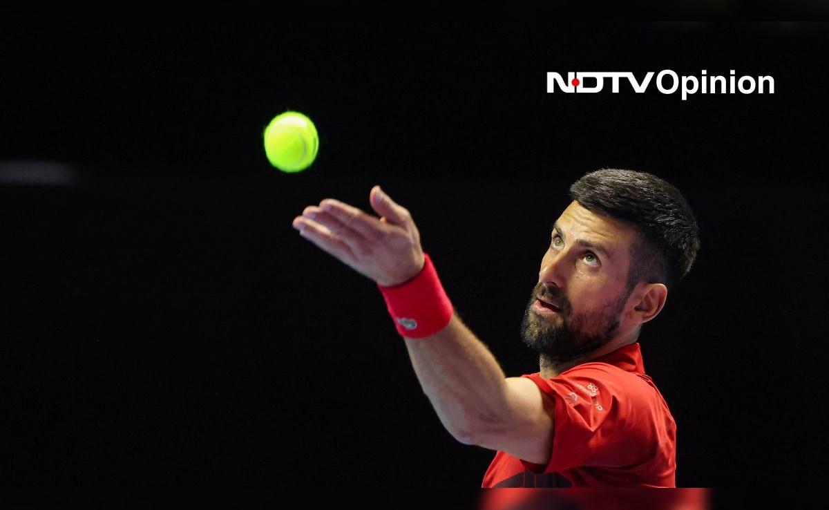 Opinion: To Play Or Not To Play: Is It The End Of The Line For Novak Djokovic?