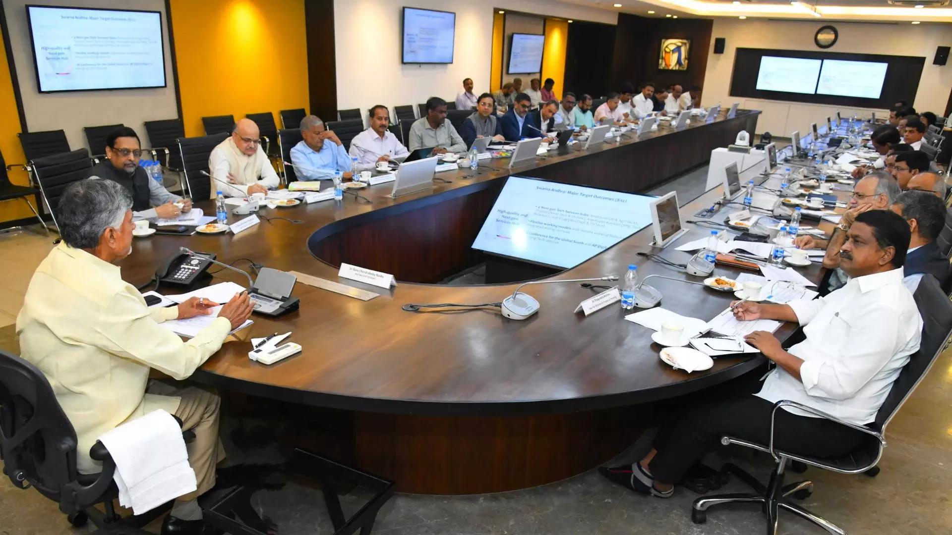 AP aims at $2.4 trillion economy by 2047