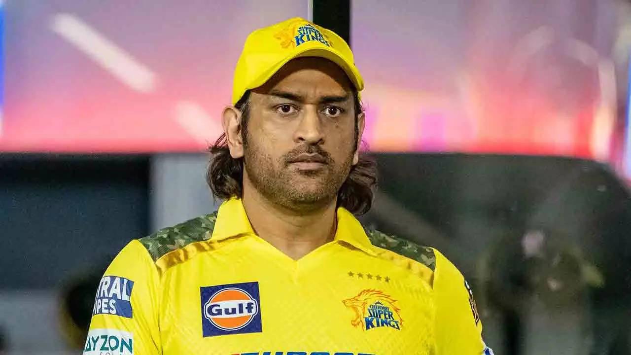 IPL Player Retention: How MS Dhoni comes under uncapped player category