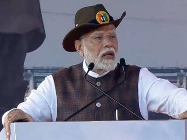 “People of J-K have rejected separatism and terrorism, made democracy of India victorious”: PM Modi