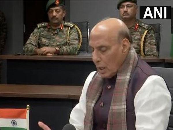 “Disengagement process is nearly complete”: Defence Minister Rajnath Singh on India-China truce at LAC
