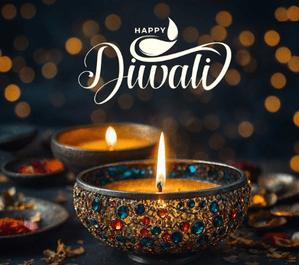 Rahul, Priyanka extend Diwali greetings to countrymen