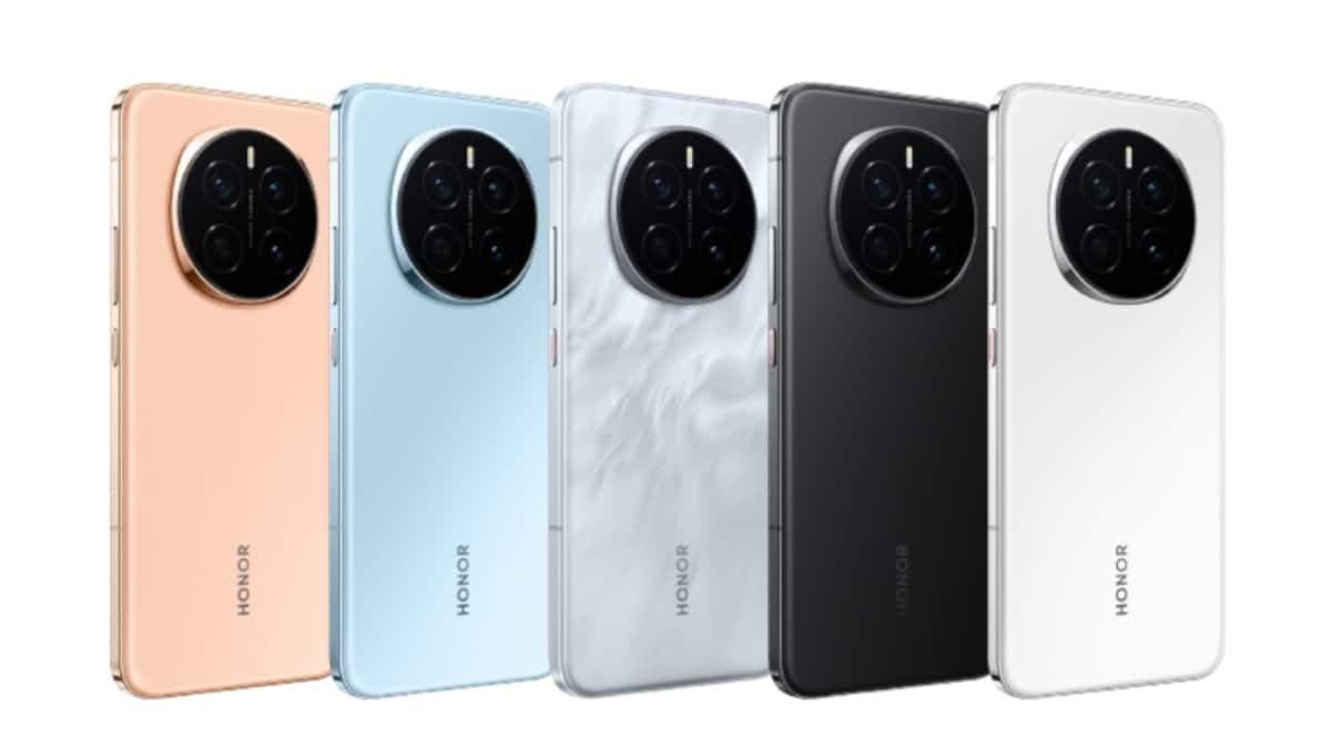 Honor Magic 7, Magic 7 Pro With Snapdragon 8 Elite SoCs Launched