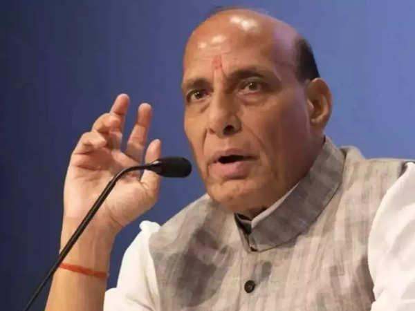 Disengagement process is nearly complete: Defence Minister Rajnath Singh on India-China truce at LAC