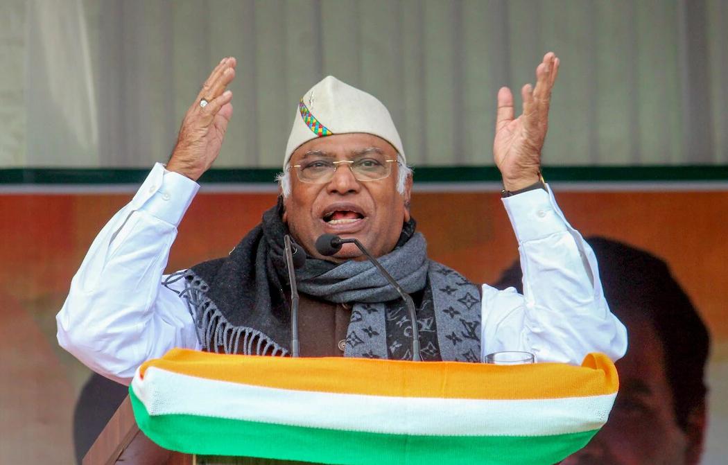 Continuous efforts being made to ‘Appropriate’ Patel’s legacy: Congress