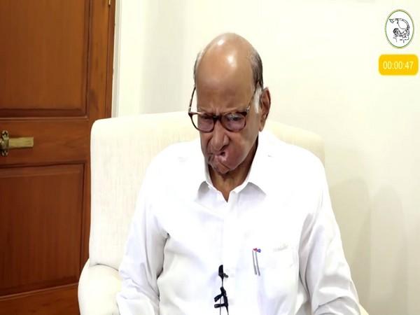 Assembly polls: “We will sit together to find solution”: NCP-SCP chief Sharad Pawar on friendly fight within MVA