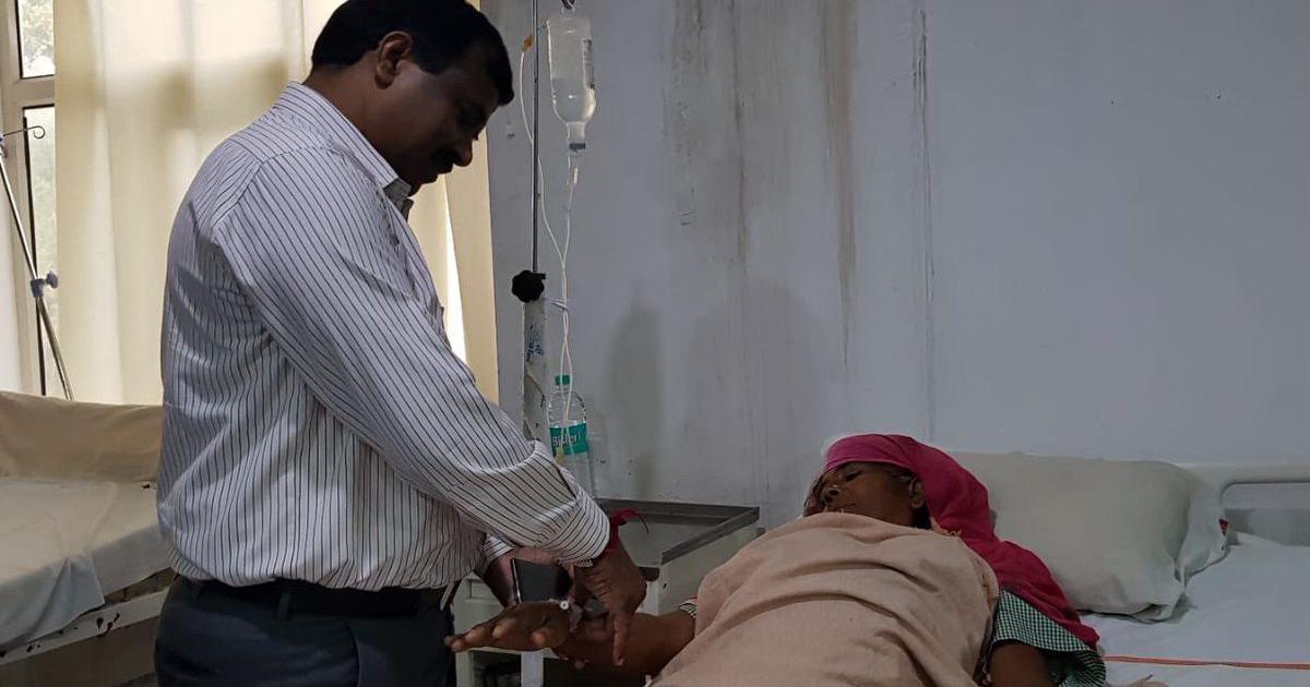 BJP moves Delhi HC against non-implementation of Ayushman Bharat health insurance scheme