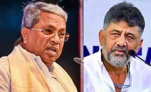 After Shivakumar hints at halting Shakthi scheme, K’taka CM says no