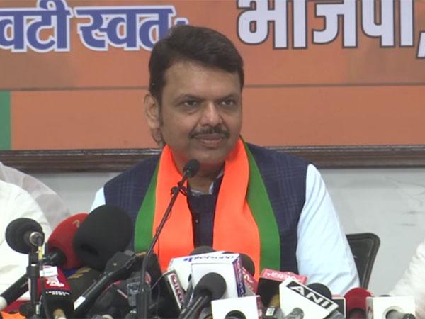 Maharashtra polls: “Already said not campaigning for Nawab Malik,” Maha DyCM dispels speculation on NCP candidate being part of government