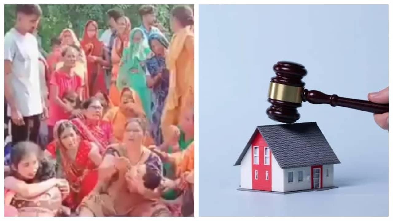 Watch video: 17-year-old Anurag Yadav beheaded by cousin Ramesh Yadav over property dispute