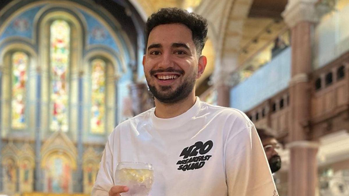 'Aap Ab Bhi Ch**tiye Ho': Samay Raina Gets Into Ugly Spat With YouTuber Over Diwali Firecrackers; Reveals Kusha  Kapila Blocked Him