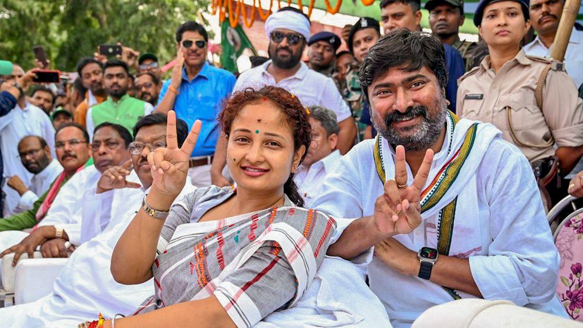 Jharkhand Assembly Elections 2024: Watch Out For These Seats