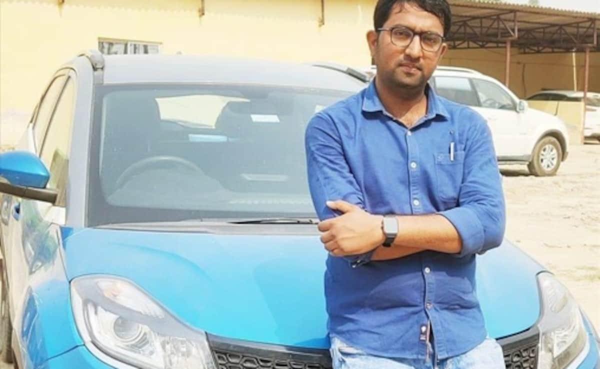 Journalist Stabbed To Death In UP's Fatehpur, His BJP Leader Friend Injured