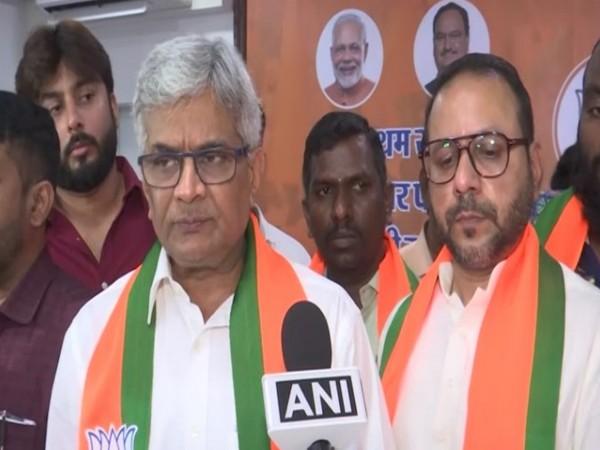 “Did not give ticket on merit”: Former Cong leader Ravi Raja hits out at party after ticket snub for Maharashtra Polls