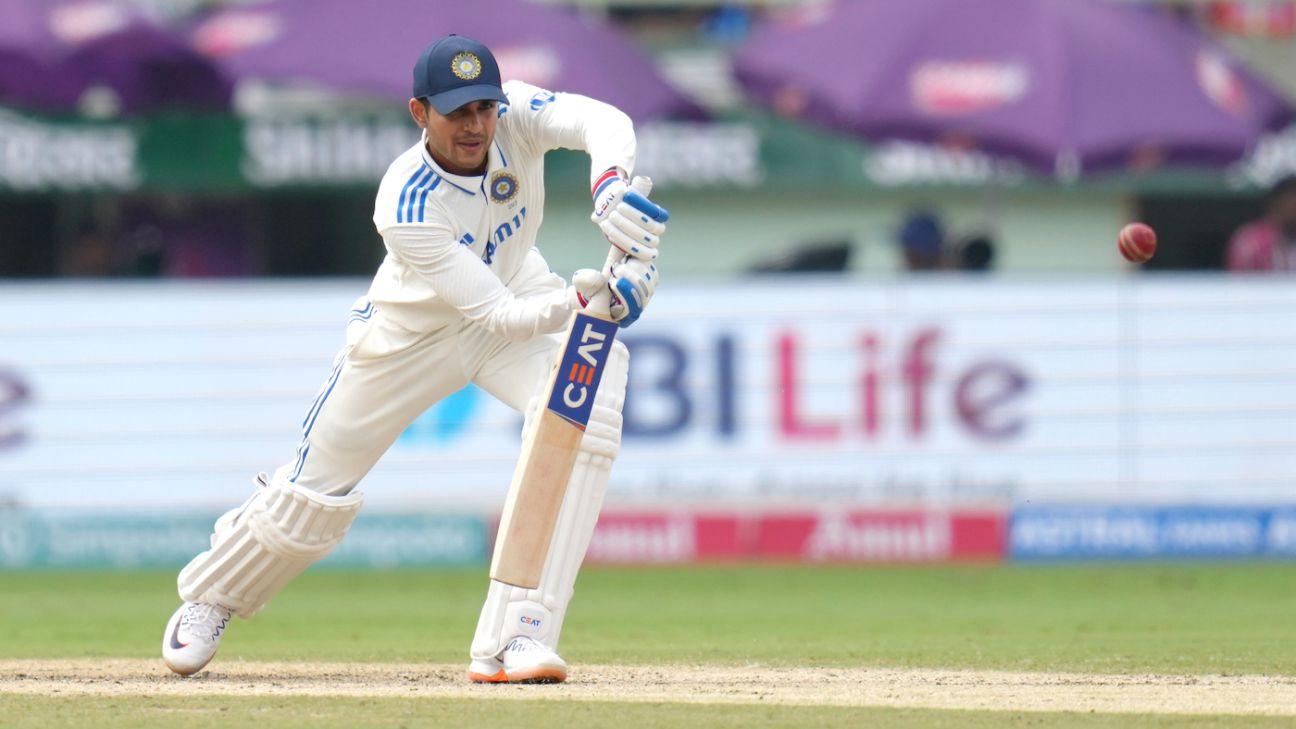 Ind vs NZ – Coach Gautam Gambhir says India batters’ skill against spin hasn’t gone down