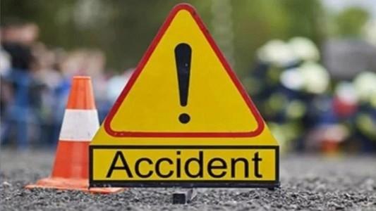 Uttar Pradesh: 5 People Dead, 1 Injured In Tempo-Pickup Truck Collision On Delhi-Budaun Highway