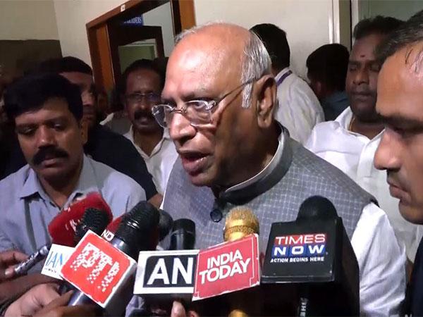 “One Nation, One Election is impossible”: Mallikarjun Kharge responds to PM Modi remarks