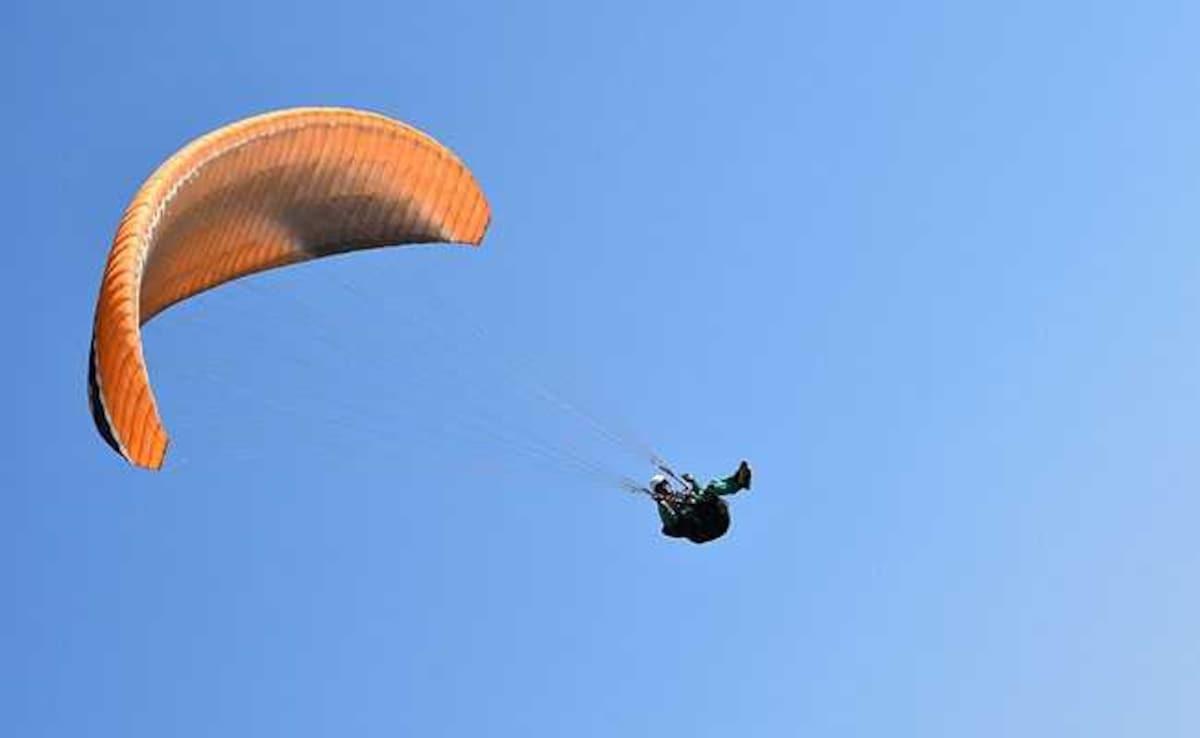Another Foreign Paraglider Dies In Manali, 2nd Death In 48 Hours