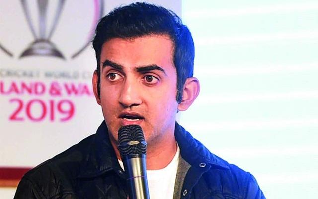 I don’t think our skill against spin has gone down: Gambhir