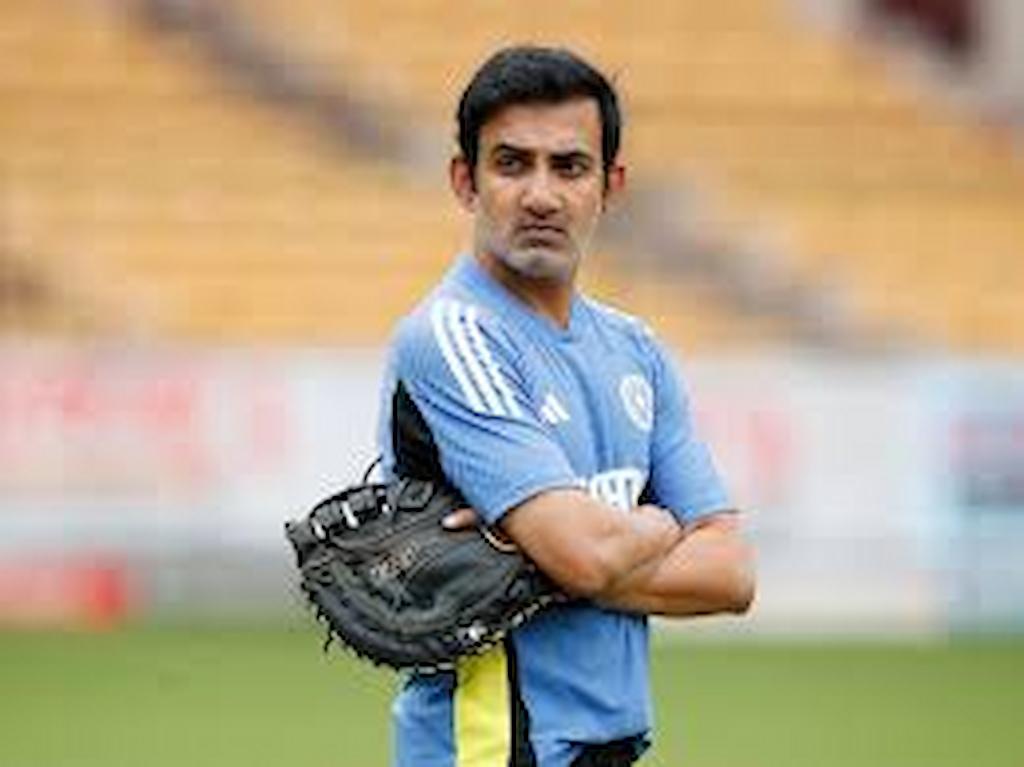 Gautam Gambhir sends strong message to Indian team after series loss, aims to avoid New Zealand whitewash
