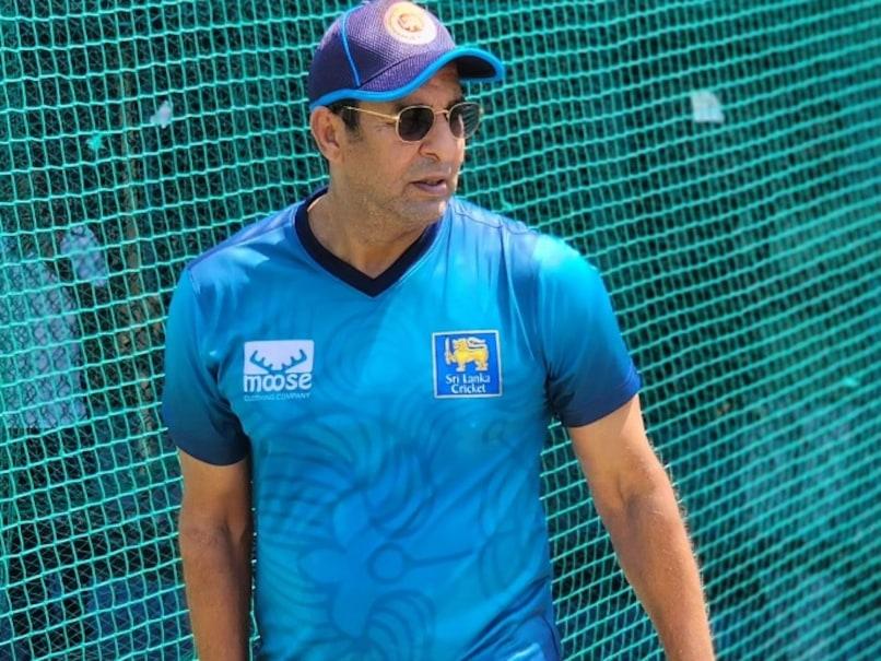 Akram Expresses Optimism About India Travelling To Pak For Champions Trophy